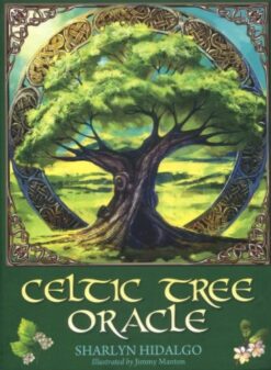 Celtic Tree Oracle - Sharlyn Hidalgo