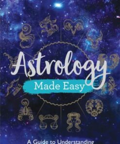 Astrology (Made Easy Series) - Yasmin Boland