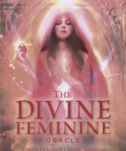 The Divine Feminine Oracle - Meggan Watterson