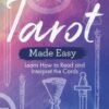 Tarot (Made Easy Series) - Kim Arnold