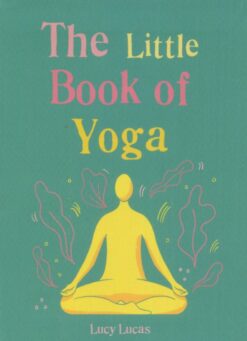I denne lille boken så får du en kort innføring i yogaens verden. Bli kjent med filosofien bak, om pust, og de ulike yoga asanas / bevegelsene