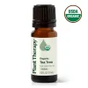 Plant Therapy Økologisk Tea Tree eterisk olje