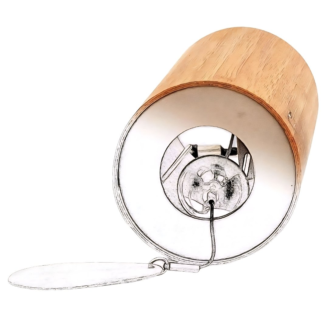 Koshi bell - Aqua ( vann ) - Bilde 3