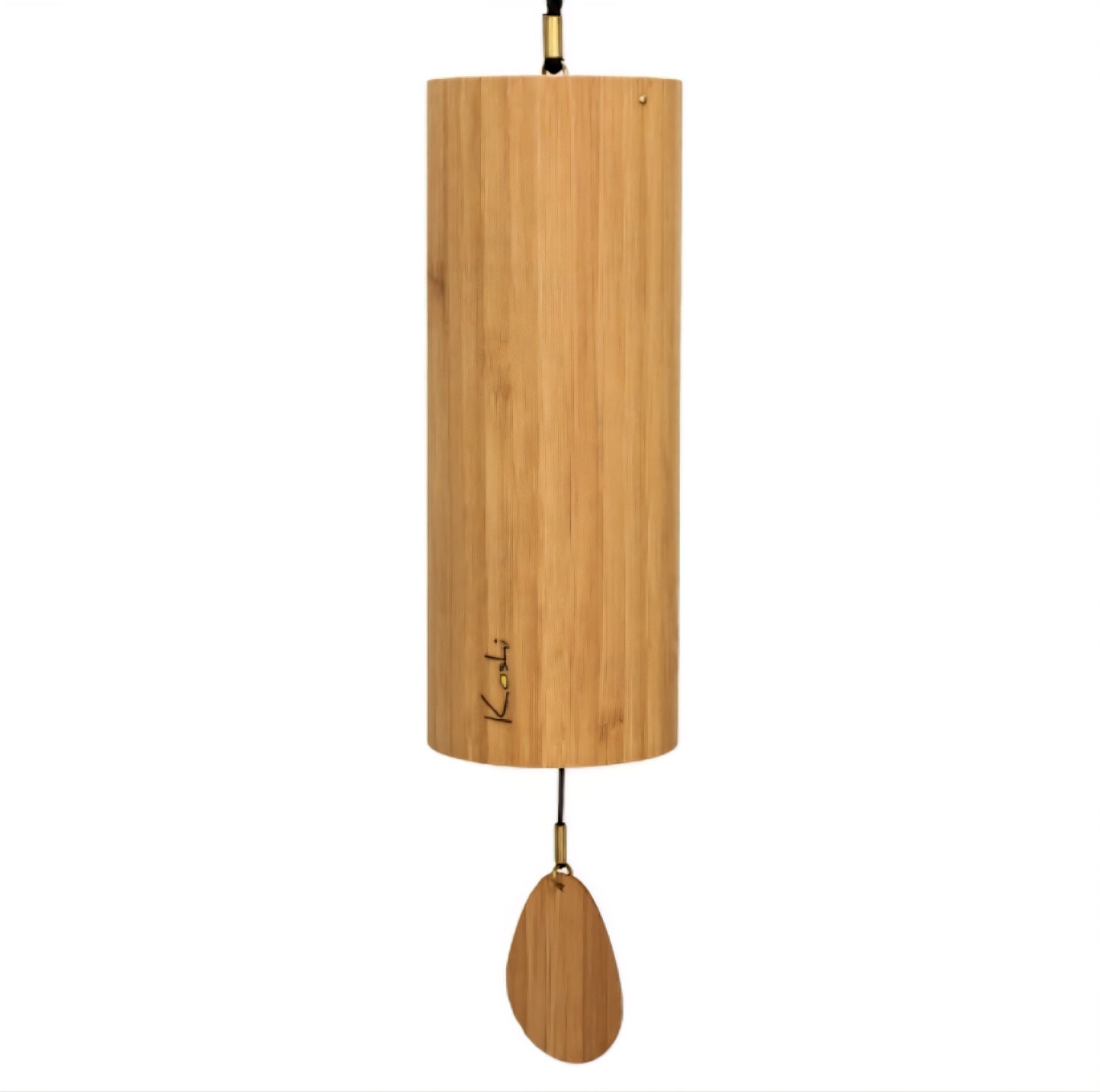 De orginale Koshi bells alle 4 elementene (jord, vann, luft og ild) - pakketilbud! - Bilde 3