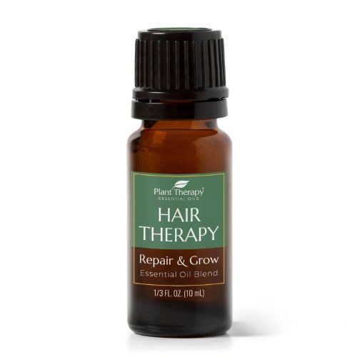 Hair Therapy, Eterisk oljeblanding, 10 ml.