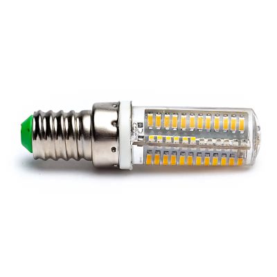 LED-pære 5 watt E14 for saltlamper