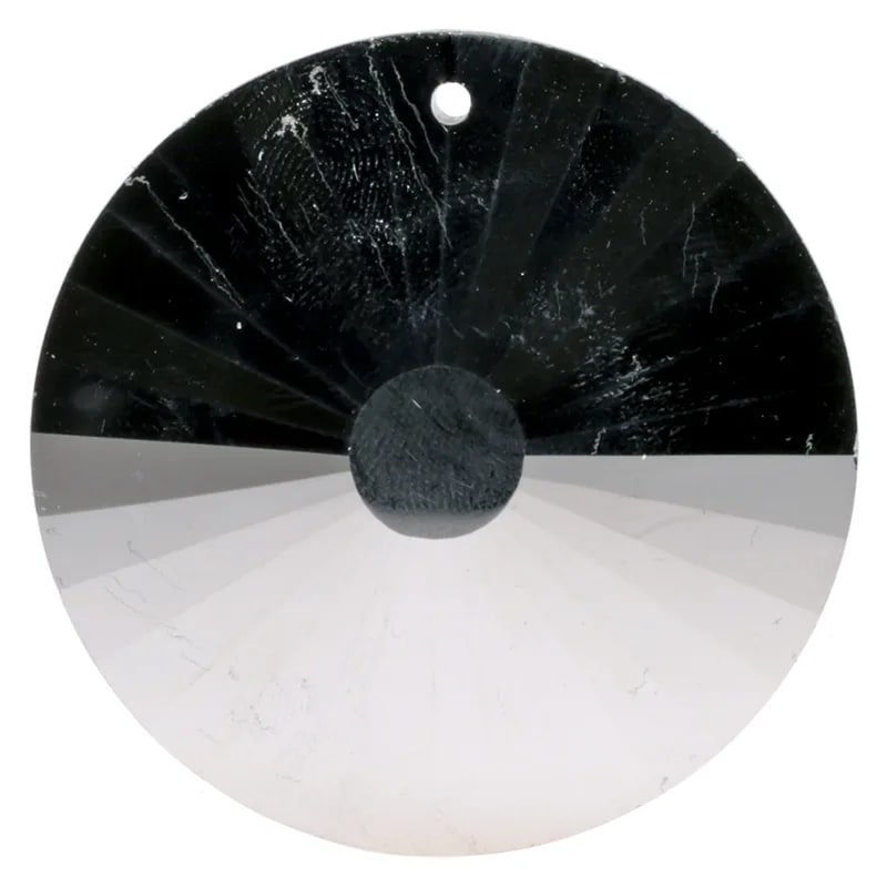 Solfanger/Solspill Krystallsirkel flerfarget AAA-kvalitet - Bilde 2