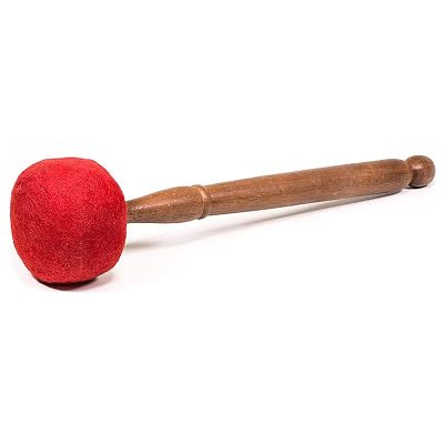 Syngebollehammer /  filtpinne XL (38 cm. )