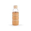 Vitalwater drikkeflaske "to go" Arve/Zirbe - 500 ml.