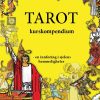 Rider Waite - Tarot kurskompendium (norsk)