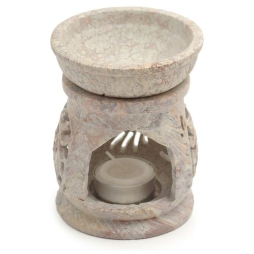 Eterisk oljebrenner - Soldesign