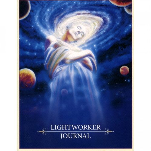 Lightworker Journal - Alana Fairchild