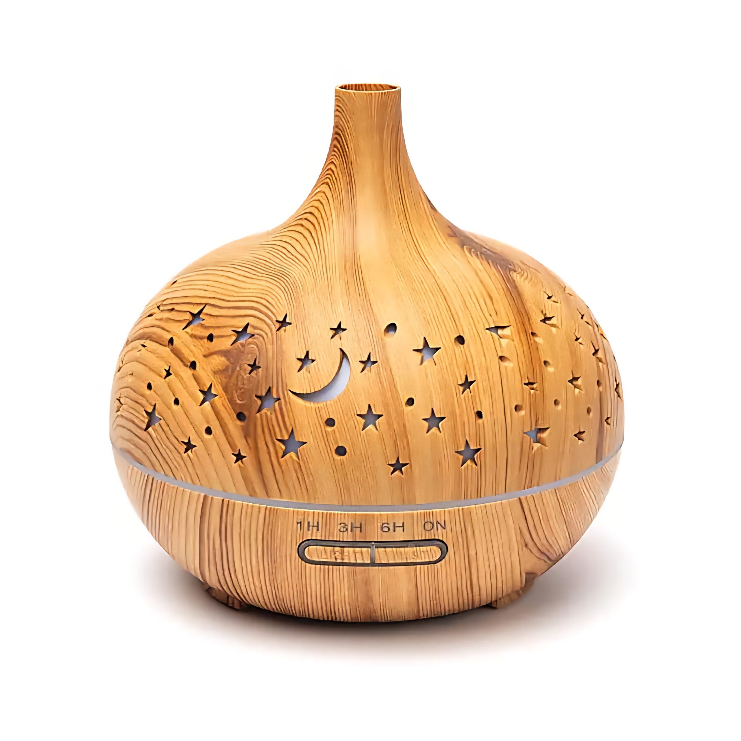 Aroma diffuser Starlight i tredesign