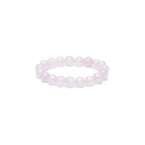 Rosenkvarts ring - elastikk