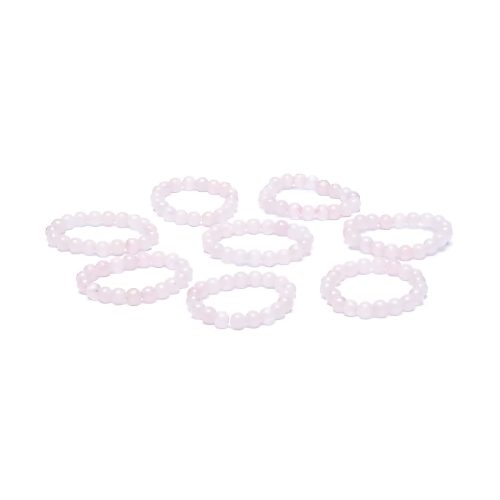 Alternative view of Rosenkvarts ring - elastikk