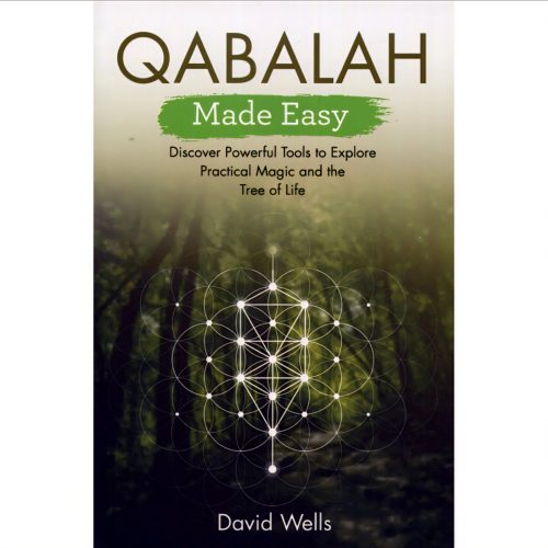 Qabalah Made Easy - David Wells
