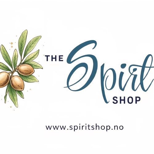 Alternative view of Arganolje økologisk - 100 ml