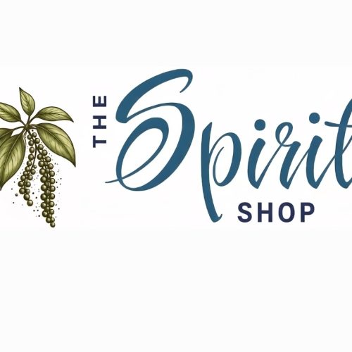 Alternative view of Sort pepper økologisk - 5 ml