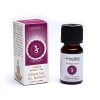 7. chakra Sahasrara (krone) eterisk oljeblanding Aromafume - 10 ml.