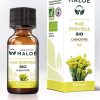 Italiensk Helichrysum økologisk eterisk olje - 5 ml