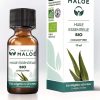 Sitron-eukalyptus økologisk eterisk olje - 10 ml