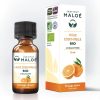 Appelsin økologisk eterisk olje - 10 ml