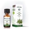 Rosmarin økologisk cineole eterisk olje - 10 ml