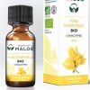 Ylang-Ylang økologisk eterisk olje - 10 ml