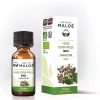 Oregano kompakt økologisk eterisk olje - 10 ml