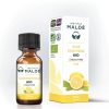 Sitron økologisk eterisk olje – 10 ml fra Institut Maloé