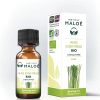 Sitrongress økologisk eterisk olje 10 ml fra Institut Maloé