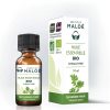 Rosegeranium økologisk eterisk olje - 10 ml fra Institut Maloé