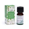 Hvit Salvie Eterisk Oljeblanding 10 ml – Aromafume