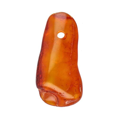 Rav anheng – tromlet, 1–3 g