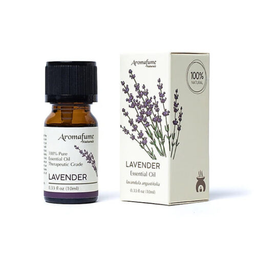 Lavendel eterisk olje – Aromafume 10 ml