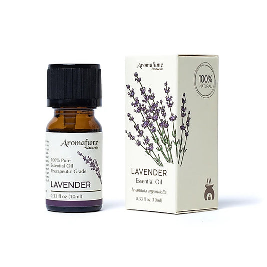 Lavendel eterisk olje – Aromafume 10 ml