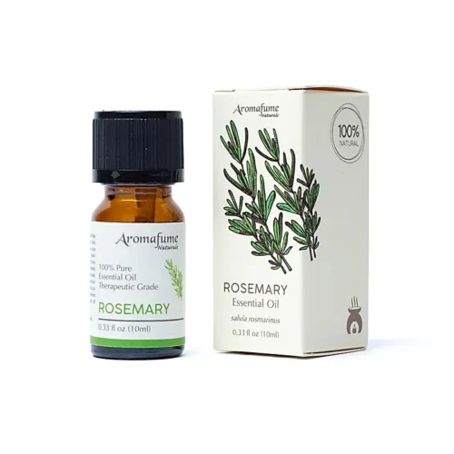 Rosmarin eterisk olje – Aromafume 10 ml