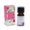 Hvit salvie og rose oljeblanding – Aromafume 10 ml