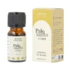 Palo Santo og copal oljeblanding – Aromafume 10 ml